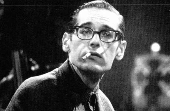 Bill Evans