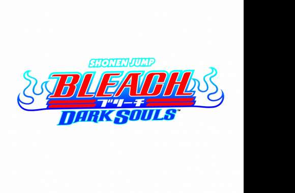 Bleach Dark Souls