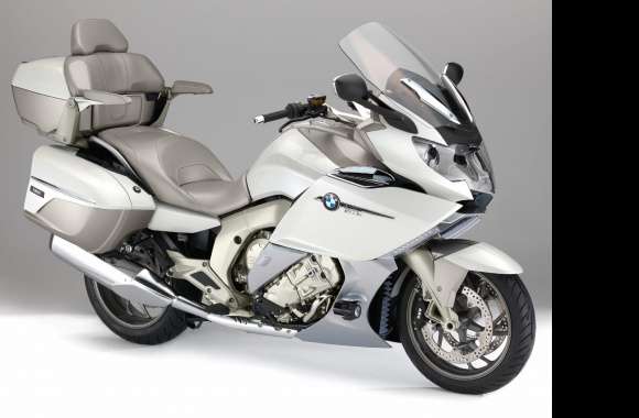 BMW K1600GT wallpapers hd quality