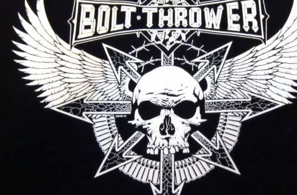 Bolt Thrower wallpapers hd quality