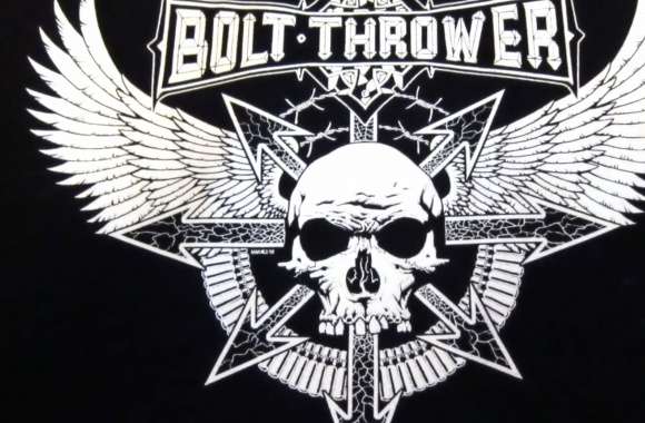 Bolt Thrower