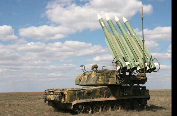 Buk missile system wallpapers hd quality