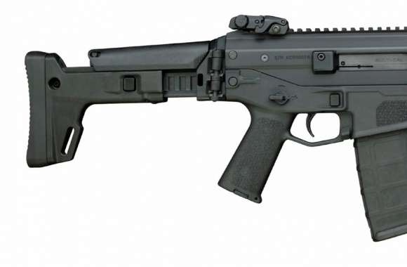 Bushmaster ACR wallpapers hd quality