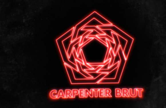 Carpenter Brut