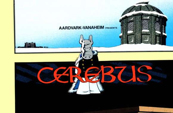 Cerebus wallpapers hd quality