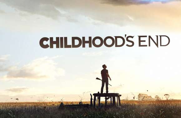 Childhoods End wallpapers hd quality