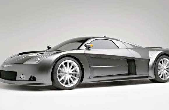 Chrysler ME Four-Twelve wallpapers hd quality