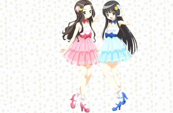 ClariS wallpapers hd quality