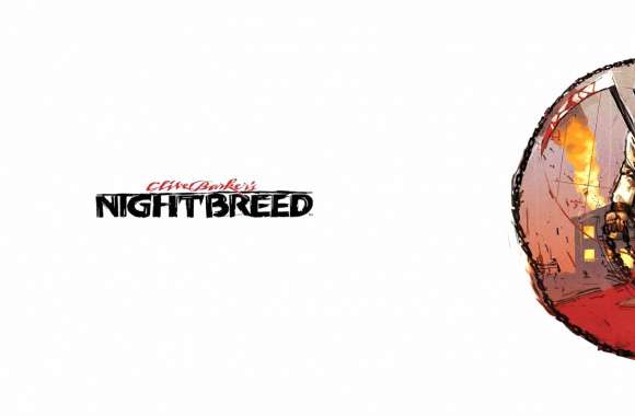 Clive Barkers Nightbreed