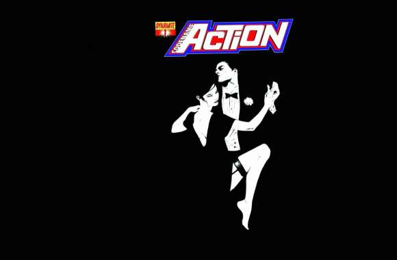 Codename Action wallpapers hd quality