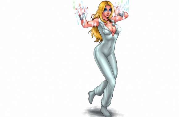 Dazzler wallpapers hd quality