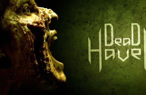 Dead Haven wallpapers hd quality