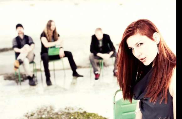 Delain wallpapers hd quality