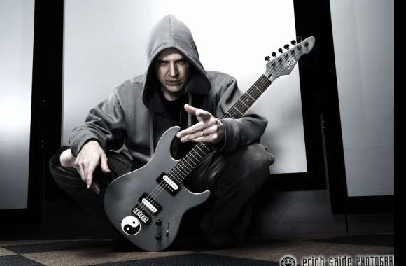 Devin Townsend wallpapers hd quality