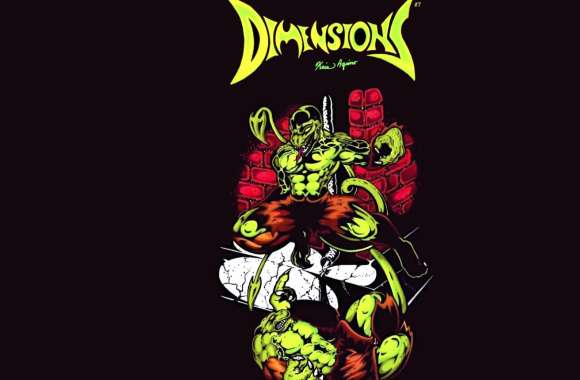 Dimensions wallpapers hd quality