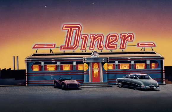 Diner