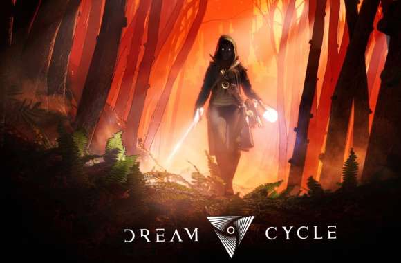 Dream Cycle wallpapers hd quality