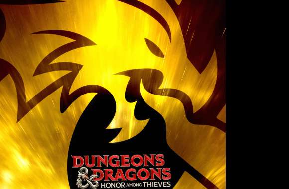Dungeons Dragons Honor Among Thieves wallpapers hd quality