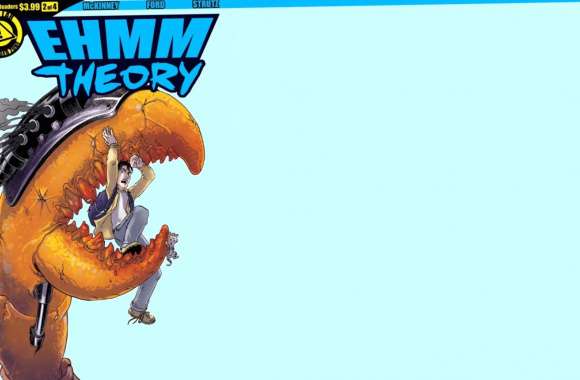 Ehmm Theory wallpapers hd quality