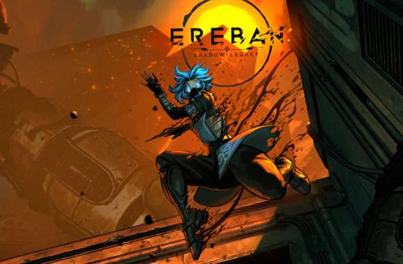 Ereban Shadow Legacy