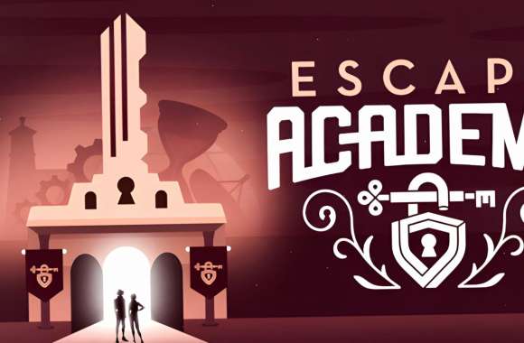 Escape Academy wallpapers hd quality