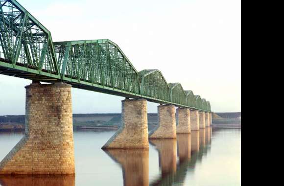 Eurasian Land Bridge