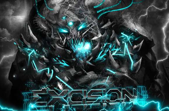 Excision wallpapers hd quality