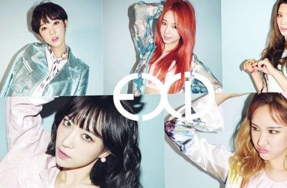 EXID wallpapers hd quality