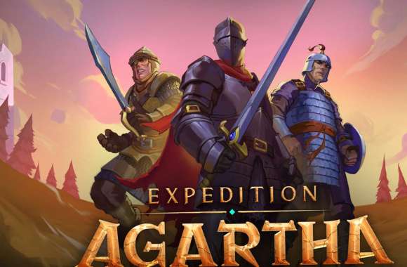 Expedition Agartha wallpapers hd quality
