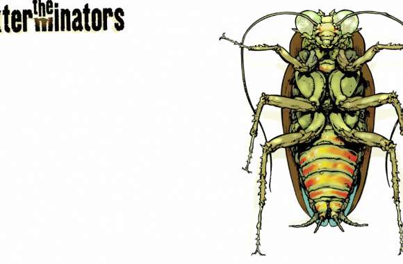 Exterminators