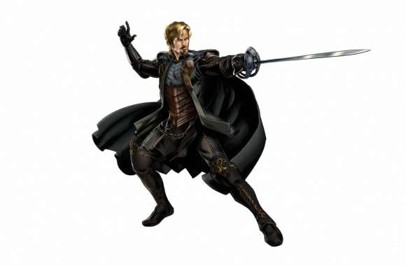Fandral wallpapers hd quality