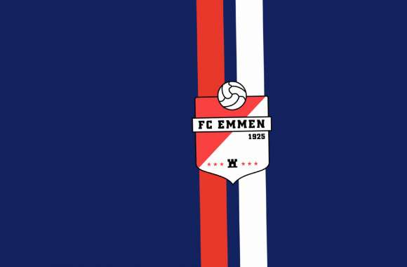 FC Emmen wallpapers hd quality