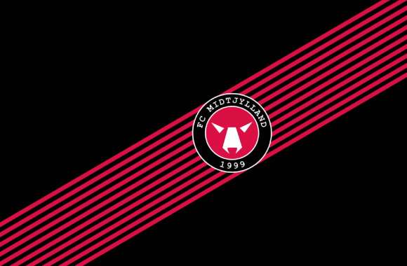 FC Midtjylland wallpapers hd quality