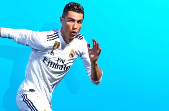 FIFA 19 wallpapers hd quality