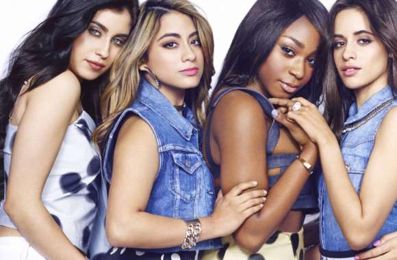 Fifth Harmony wallpapers hd quality