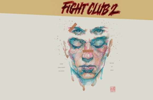 Fight Club 2 wallpapers hd quality