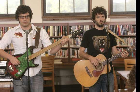 Flight Of The Conchords wallpapers hd quality