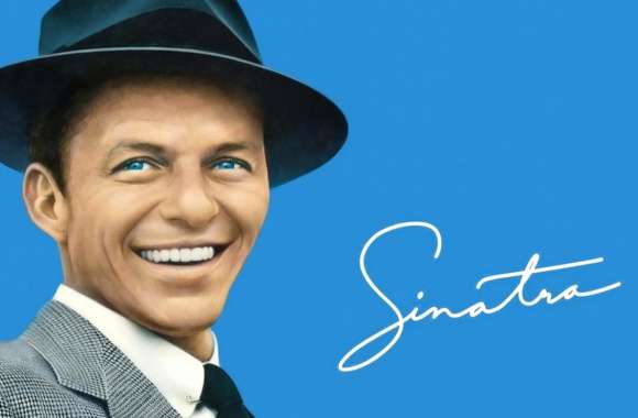 Frank Sinatra