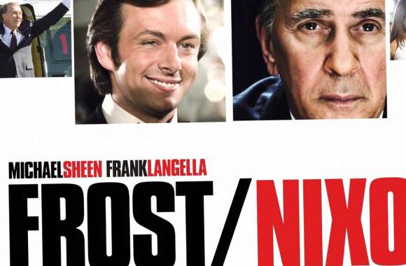 Frost Nixon wallpapers hd quality