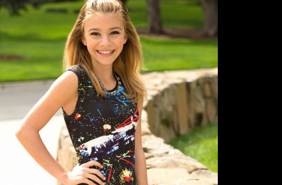 G Hannelius wallpapers hd quality