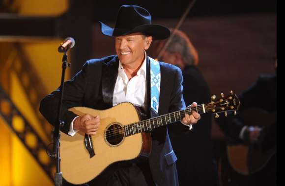 George Strait wallpapers hd quality
