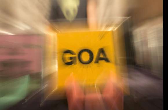 Goa Trance