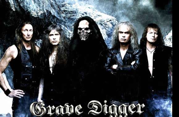 Grave Digger