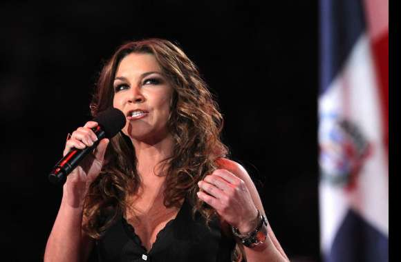 Gretchen Wilson wallpapers hd quality