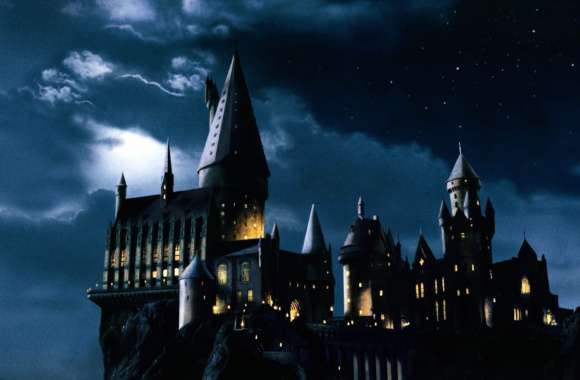Harry Potter and the Philosophers Stone wallpapers hd quality
