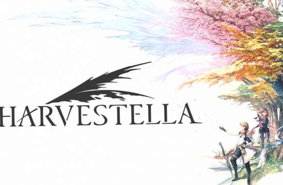 Harvestella wallpapers hd quality