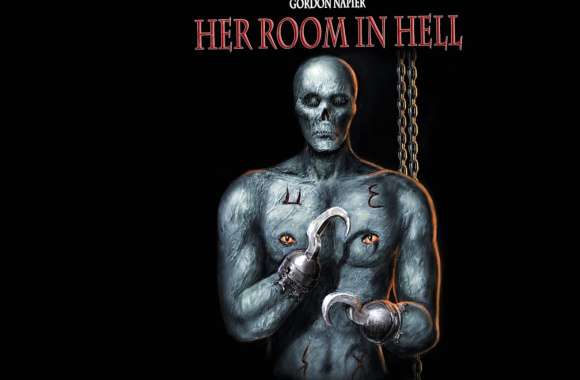 Her Room In Hell