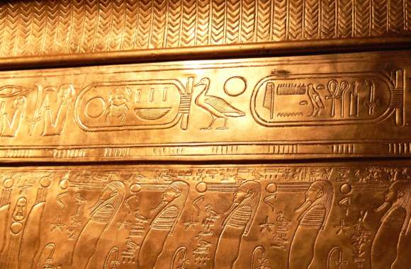 Hieroglyphs wallpapers hd quality
