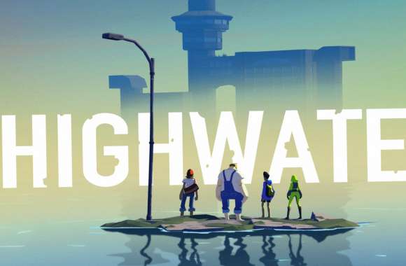 Highwater wallpapers hd quality