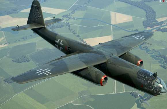 IL-2 Sturmovik Great Battles wallpapers hd quality